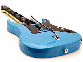 Rage Wireless Guitars being recalled